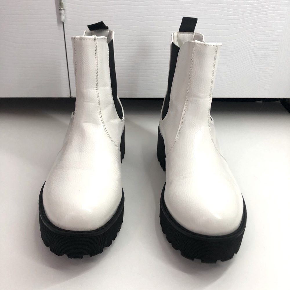 Dirty Laundry Celeste Boots